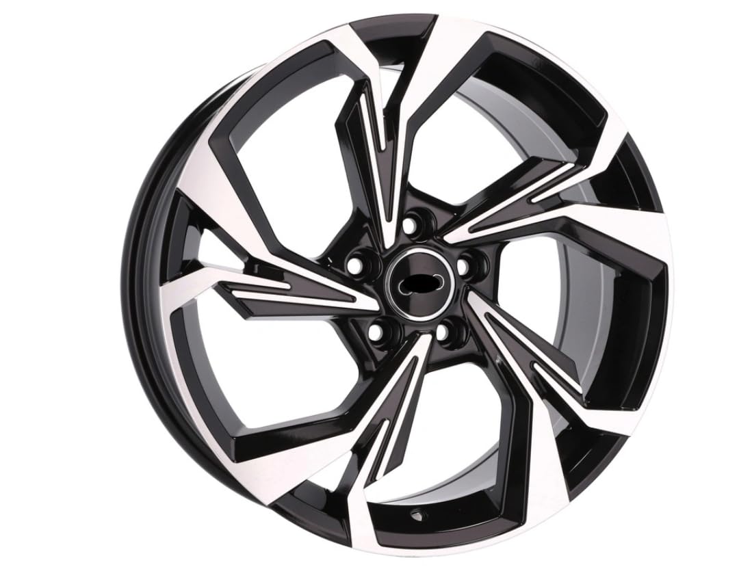 4 Cerchi in lega per A3 8p 8v 8y sportback 18 pollici