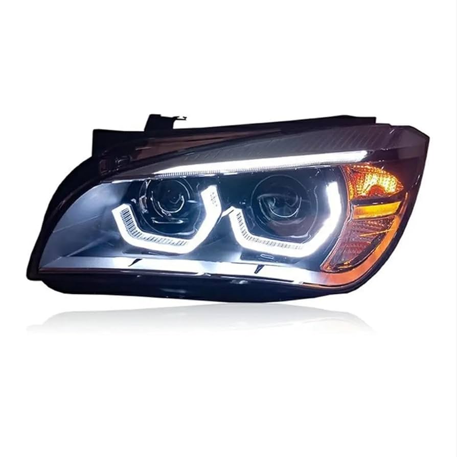 Amazon | 車のヘッドライト フロント ランプアッセン 用 X1 E84