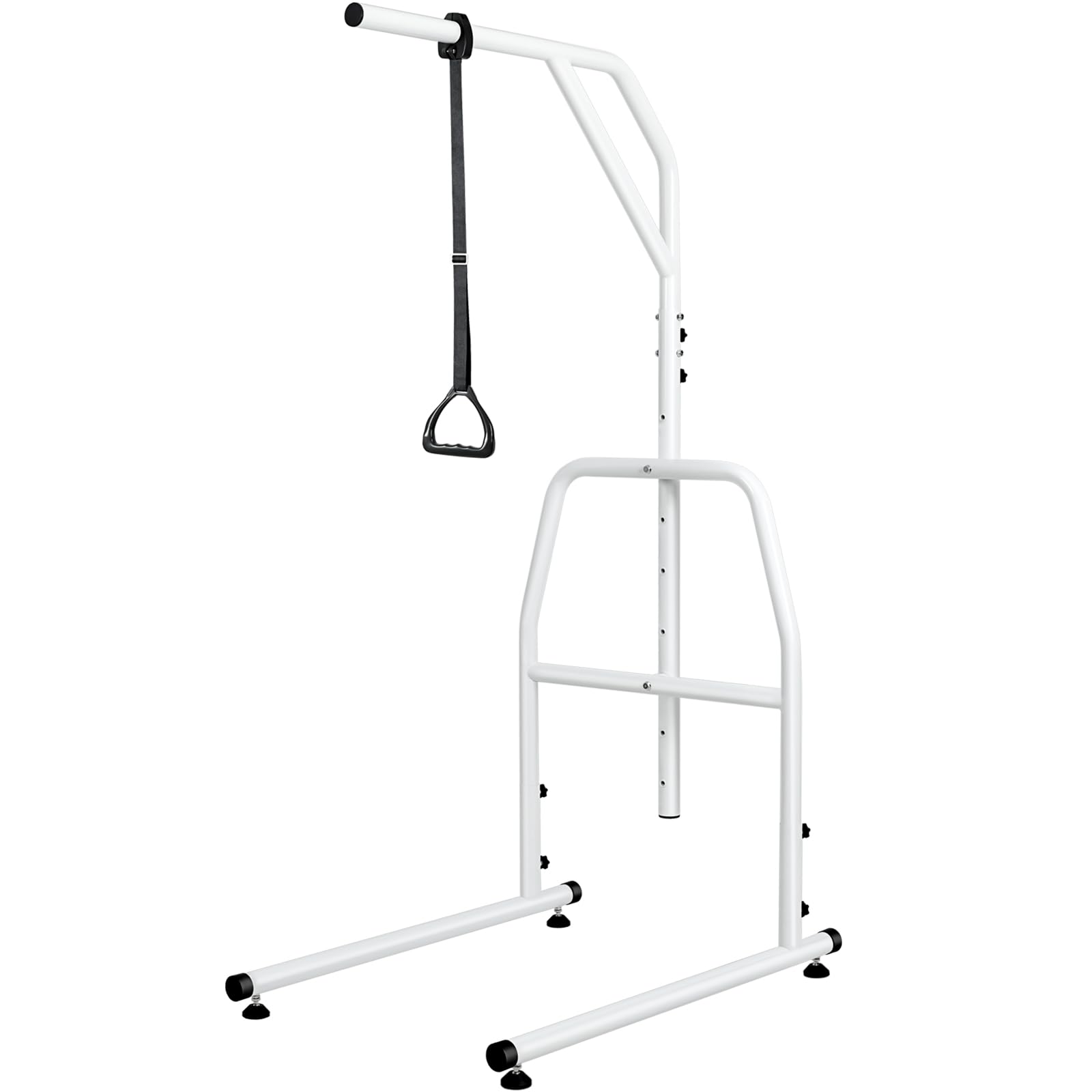 Photo 1 of HomiShare Bed Trapeze Bar with Floor Stand