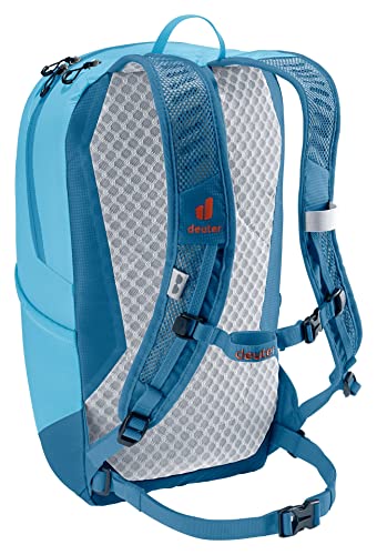 Deuter Speed Lite 17L Hiking Backpack - Azure-Reef #TOP3