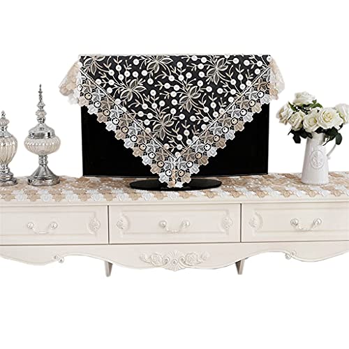 Écharpe de commode brodé pour mariage et tables de réception - 2