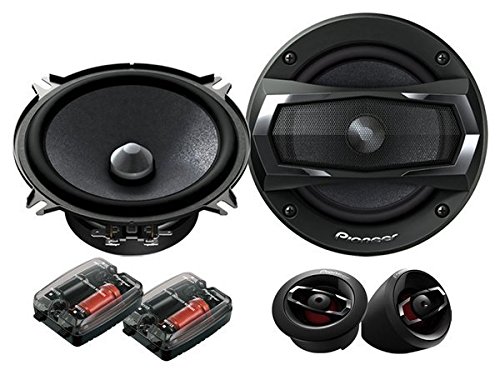 pioneer 300 watt speakers