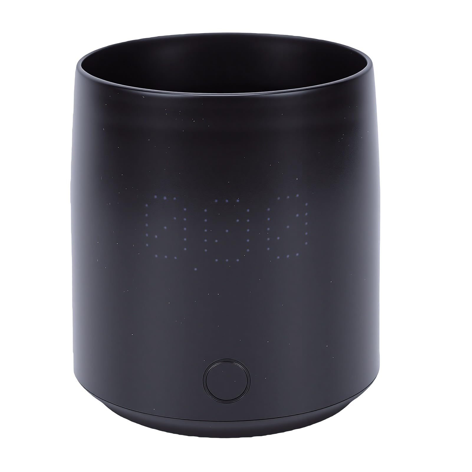 Asixxsix Tasse doseuse à café numérique avec affichage LED