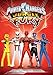 Power Rangers: Jungle Fury: The Complete Series