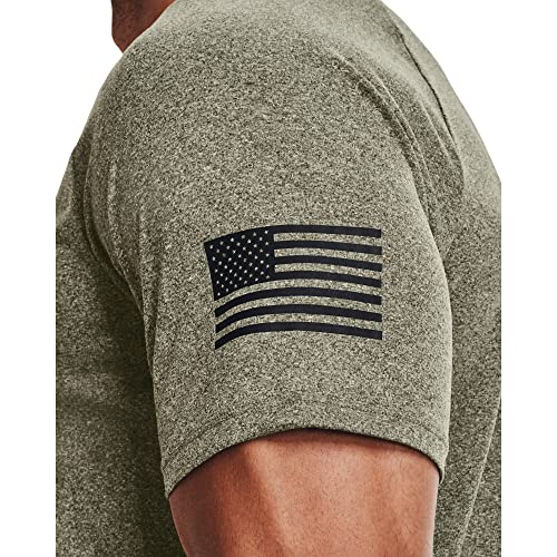 Image of Under Armour Men's Freedom Tech Short Sleeve T-Shirt