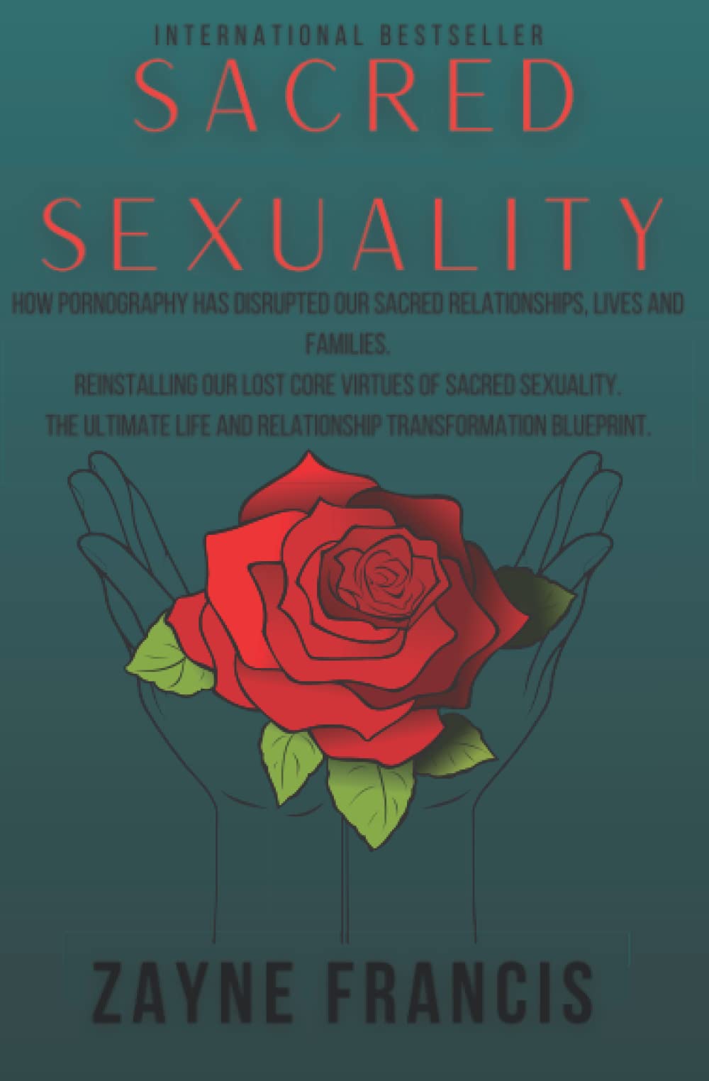 Sacred Sexuality: How Pornography Has Disrupted Our Sacred Relationships, Lives and Families. Reinstalling Our Lost Core Virtues of Sacred Sexuality. ... and Relationship Transformation Blueprint