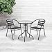 Flash Furniture Bellamy 23.75