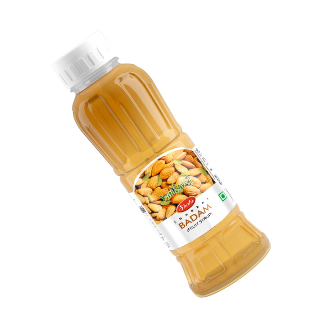 Hitkary Shahi Sharbat Badam 700 ml (B0CSYPGPGZ) Amazon Price History, Amazon Price Tracker
