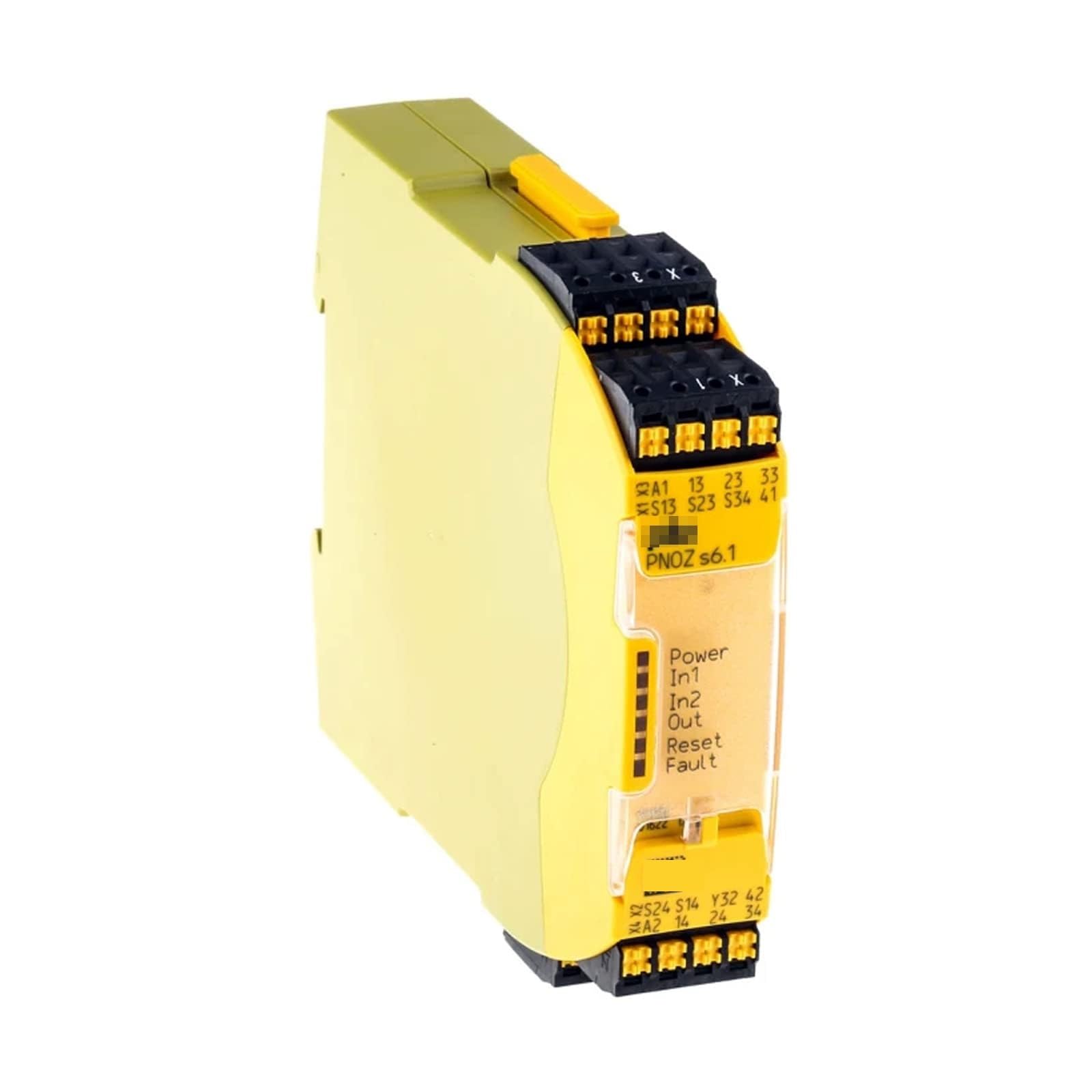 LYEUXHJPX 751156 PLC Module Sealed in Box 1 Year Warranty