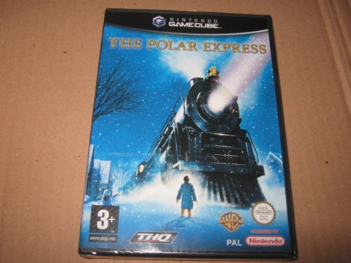 The Polar Express (Gamecube)