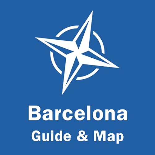 Barcelona Travel Guide & Offline Map - //medicalbooks.filipinodoctors.org