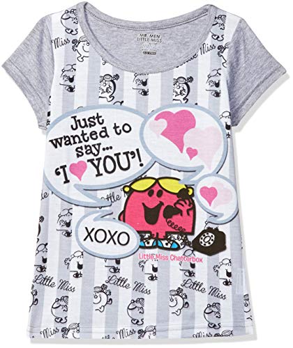 Image of Printed Regular Fit Girls' Tops