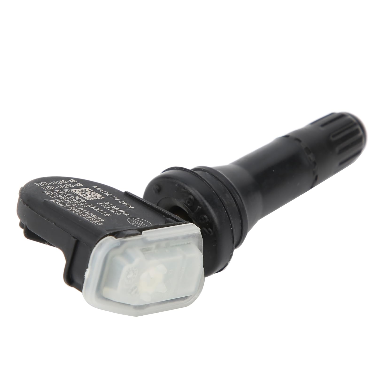 Fydun 4pcs Tire Pressure Sensor 433MHz Programmable