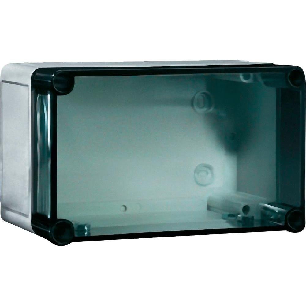 Boitier Polycarbonate PK Rittal 130x130 coffret étanche dérivation