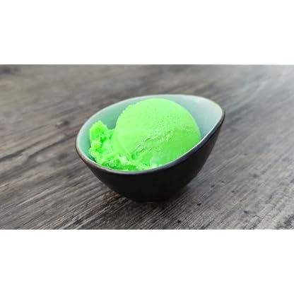 Sorbet Perfecto Eispulver │für besonders cremiges und leckeres selbstgemachtes Sorbet │Ohne künstliche Konservierungsstoffe keine Chemie│Vegan │ Inhalt 750 g – Bild 4