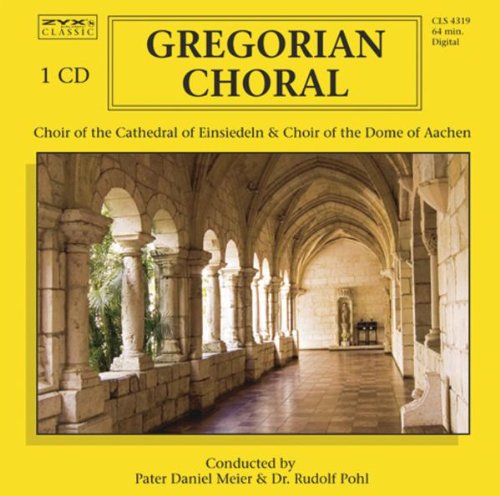 Gregorian Choral