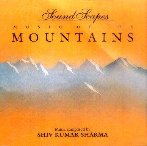 Music of the Mountain, Vol. 2 [Audio CD]
