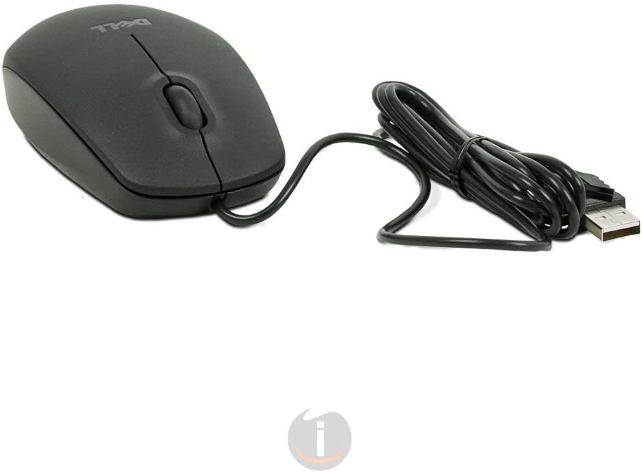 MS111 Mouse for PC USB