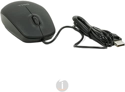 Dell MS111 Mouse for PC USB