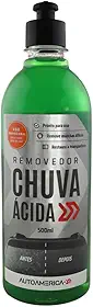 REMOVEDOR DE CHUVA ACIDA 500ML