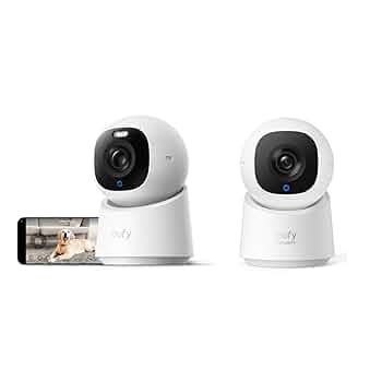Amazon.co.jp: Anker Eufy (ユーフィ) Indoor Cam E30 (見守り