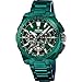 Imagen de Festina Reloj Hombre Analógico de Acero Inoxidable 316l Verde