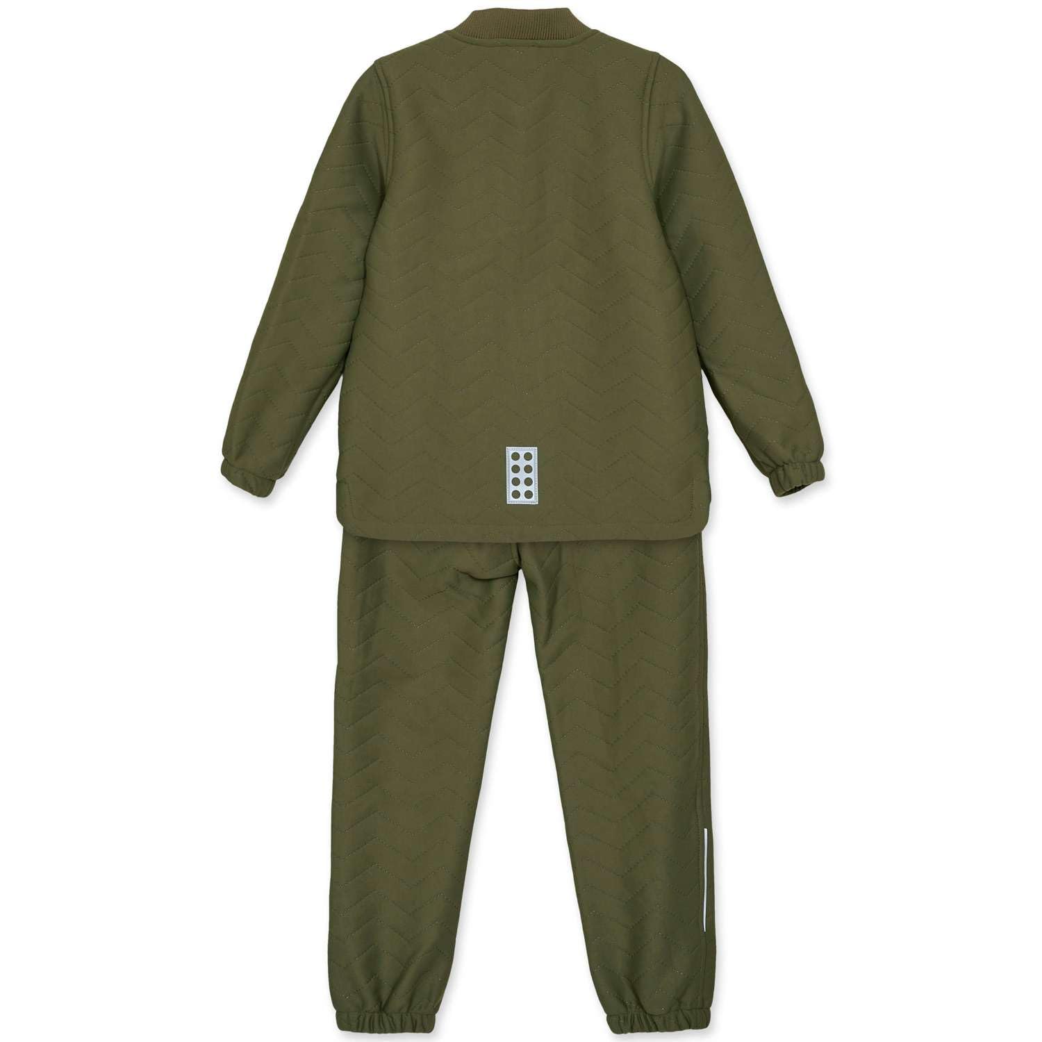 LEGO Unisex Kinder Lwscout 206 - Thermo Set Thermo Set