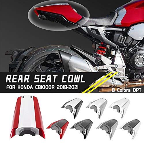 Honda Cb1000r Seat Cowl for sale in UK View 58 bargains