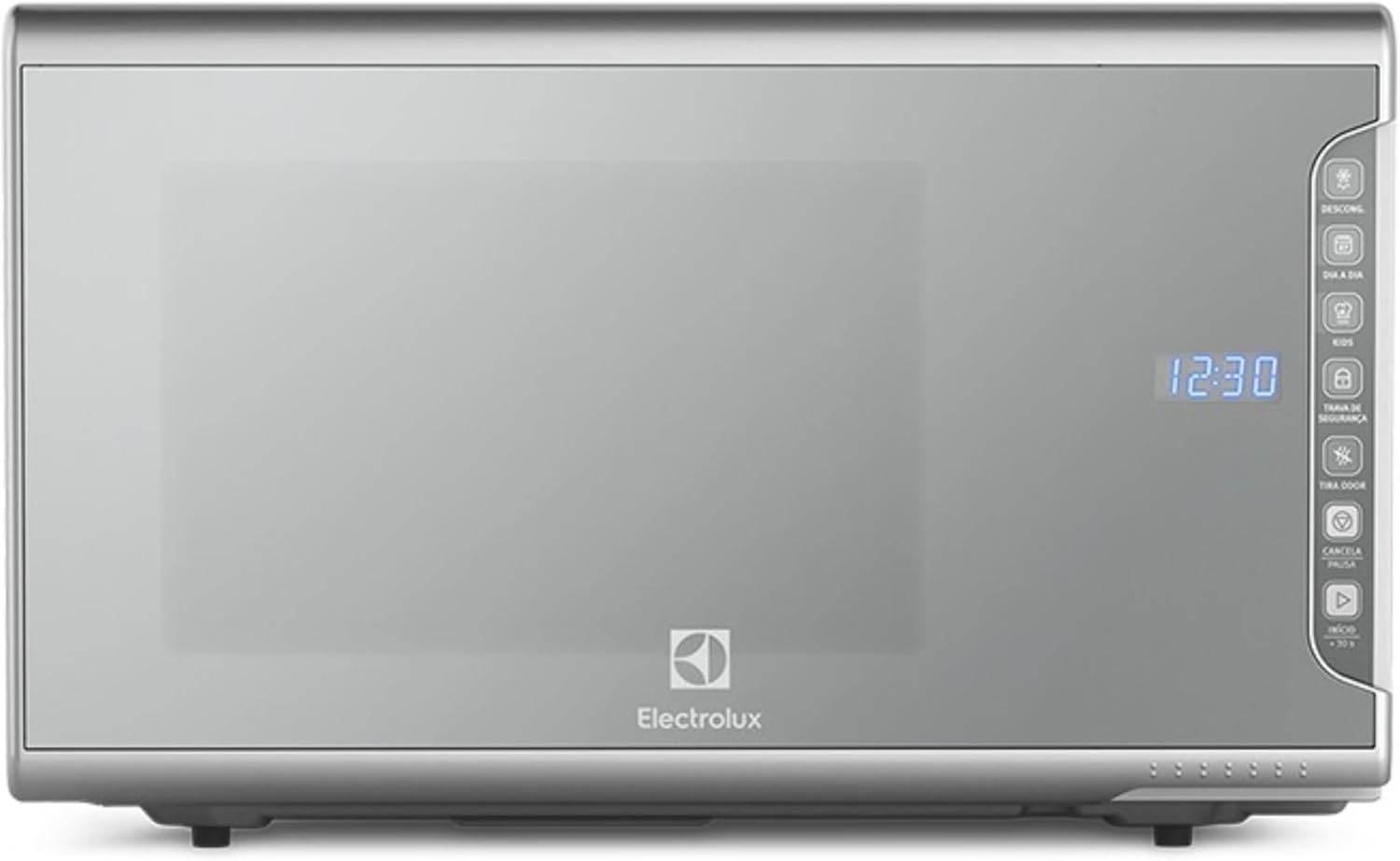 Micro-ondas Electrolux MI41S Micro-ondas Electrolux MI41S