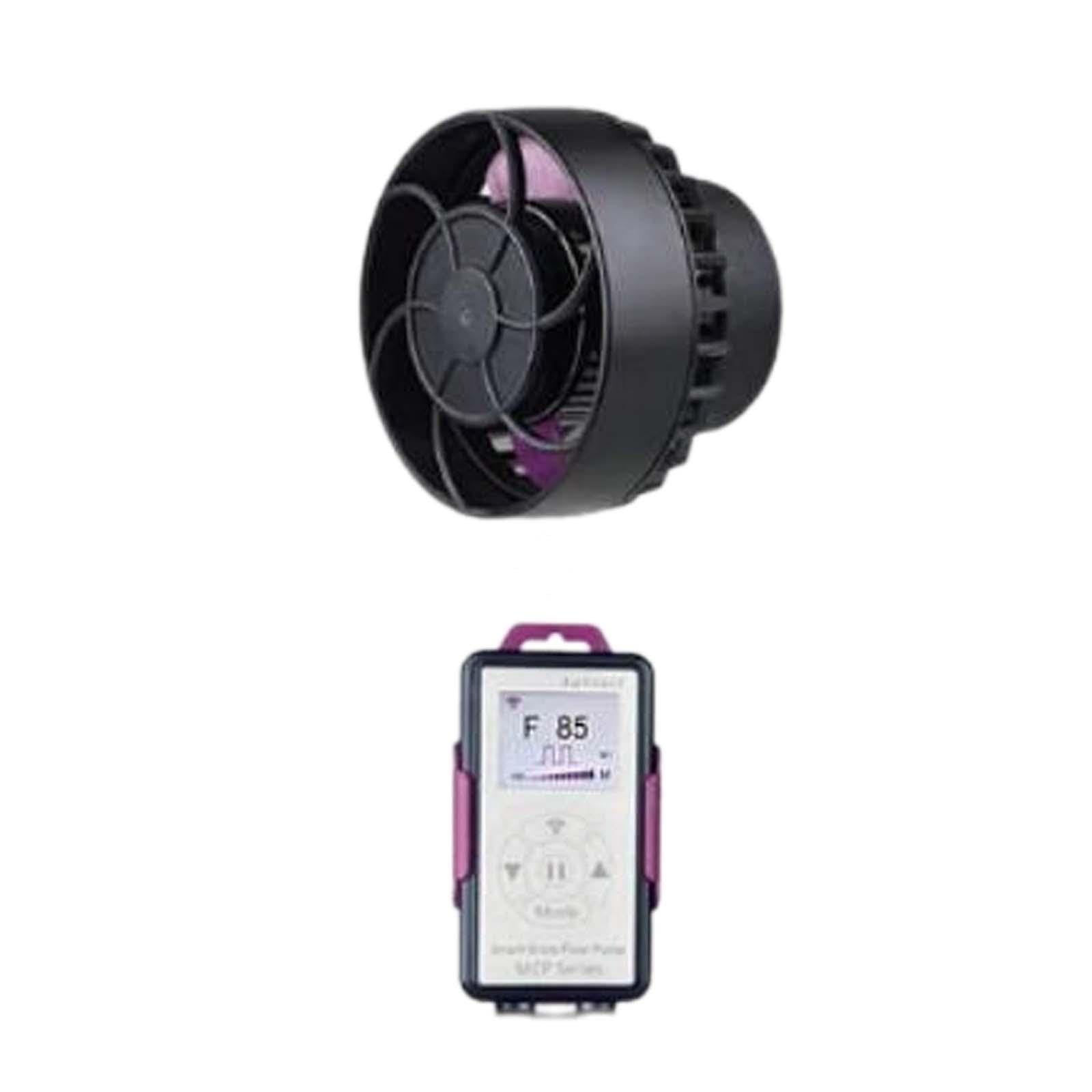 CALANDIS™ Aquarium Wave Maker Wavemaker for Fresh and Salty Water Aquariums Fish Tanks WiFi Manual Control | Aquariums & Tanks | Fish & Aquariums