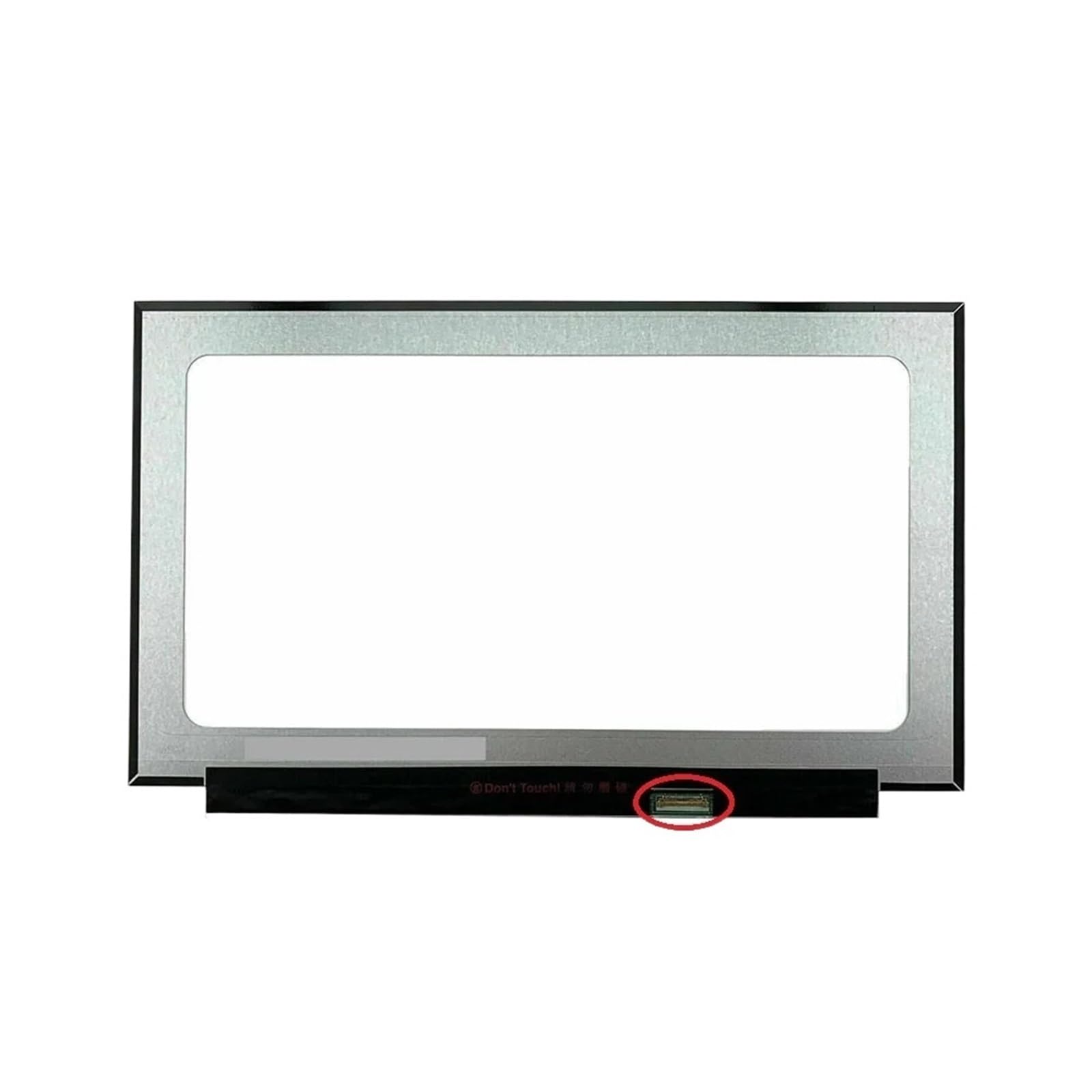 Pantalla LCD LED de 14,0 pulgadas FHD 30 pines IPS TV140FHM-NH1 TV140FHM NH1 N140HCA-EAD RL140NWF5 1920x1080