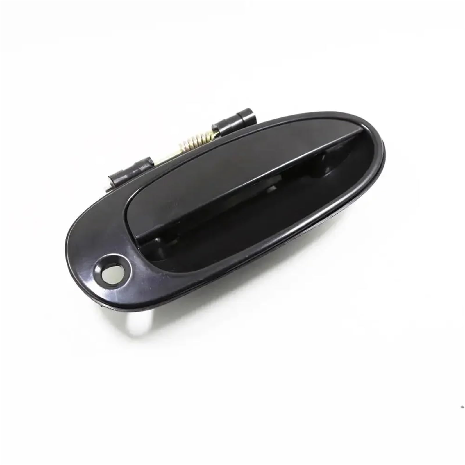 Cqjjxkyc Front Right Support Handle Exterior Door Handle Fit For Kia Carens 1999-2006 Oem Fl:ok2a158410 Fr:ok2a159410(Front Right)