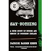 Say Nothing: A True Story of Murder and Memory in Northern Ireland (English Edition)
