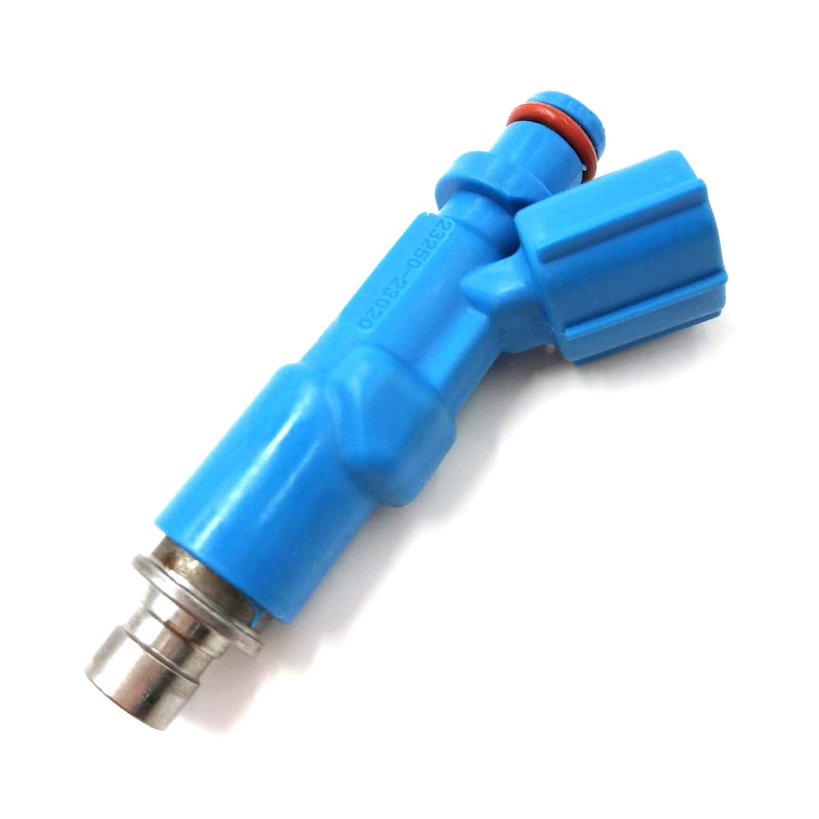 Injecteurs Essence Carburant Jeu 4 Buses D'injecteur Carburant 23250-23020 23209-23020 pour Toyota pour Platz pour Ractis pour Yaris pour Vitz pour Dafa 1.0L 1.3L