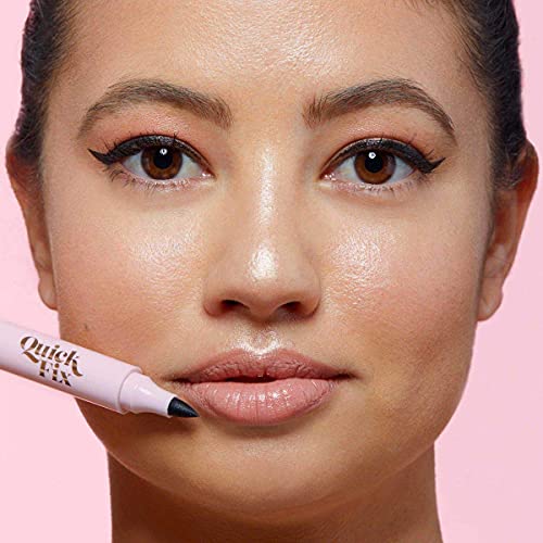The Quick Flick QUICKFIX Reusable Quick Fix Makeup Eraser Pen - Instant Travel Size Makeup Remover Pen thumb #7