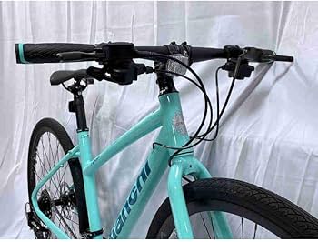 Amazon | Bianchi (ビアンキ) クロスバイク C・SPORT 2 DISC (C Amazon | Bianchi (ビアンキ) クロスバイク C・SPORT 2 DISC (C