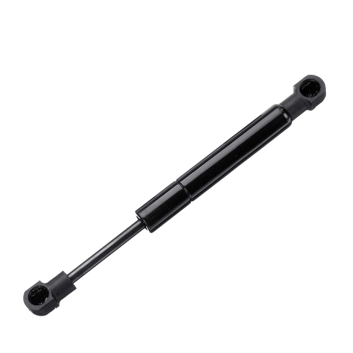 Handson Bumper Corner Dockguard44; White