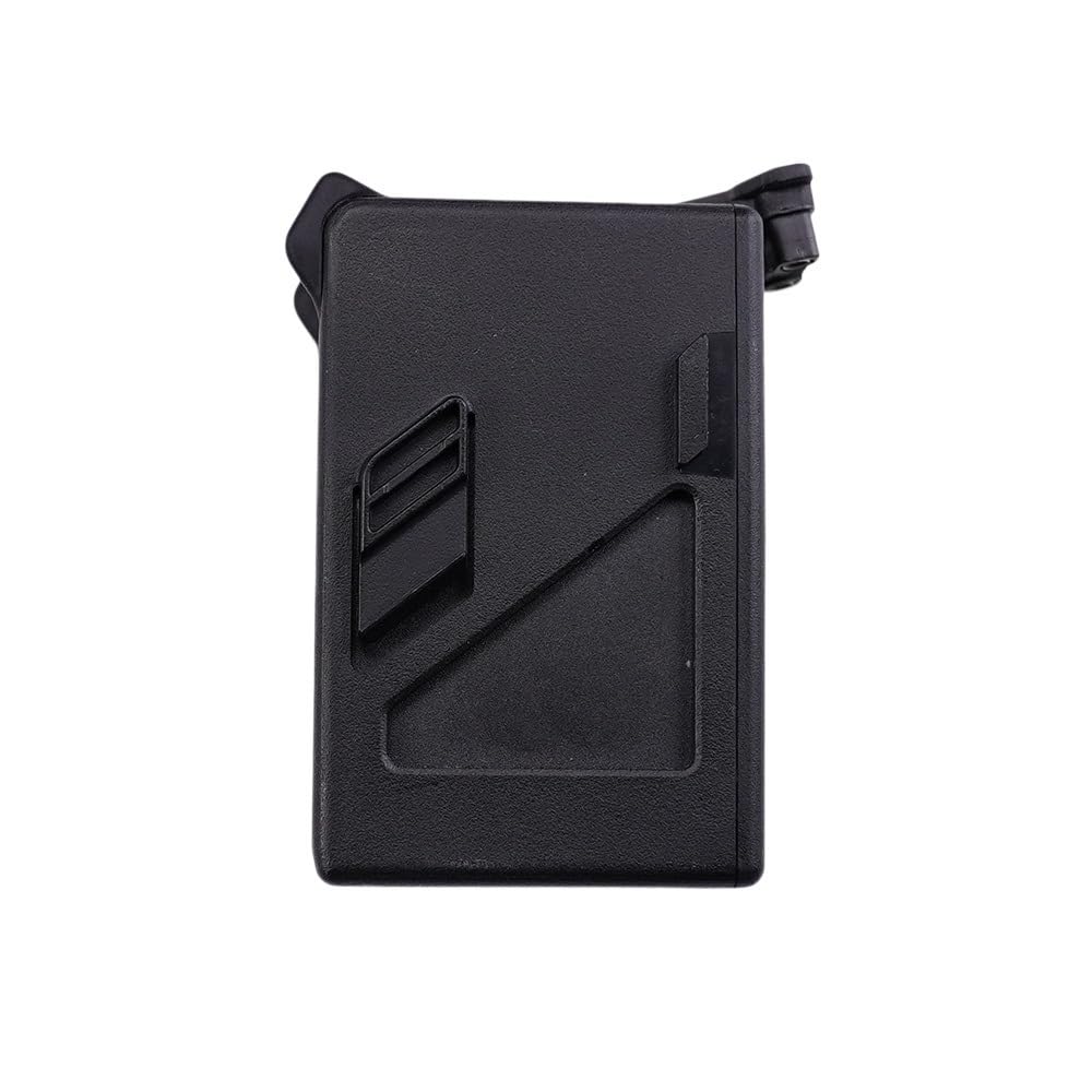 Compatibile con DJI FPV Batteria di volo intelligente 2000mAh | Nucleo batteria al litio, uscita stabile, per volo affidabile in interni ed esterni(2 pcs)