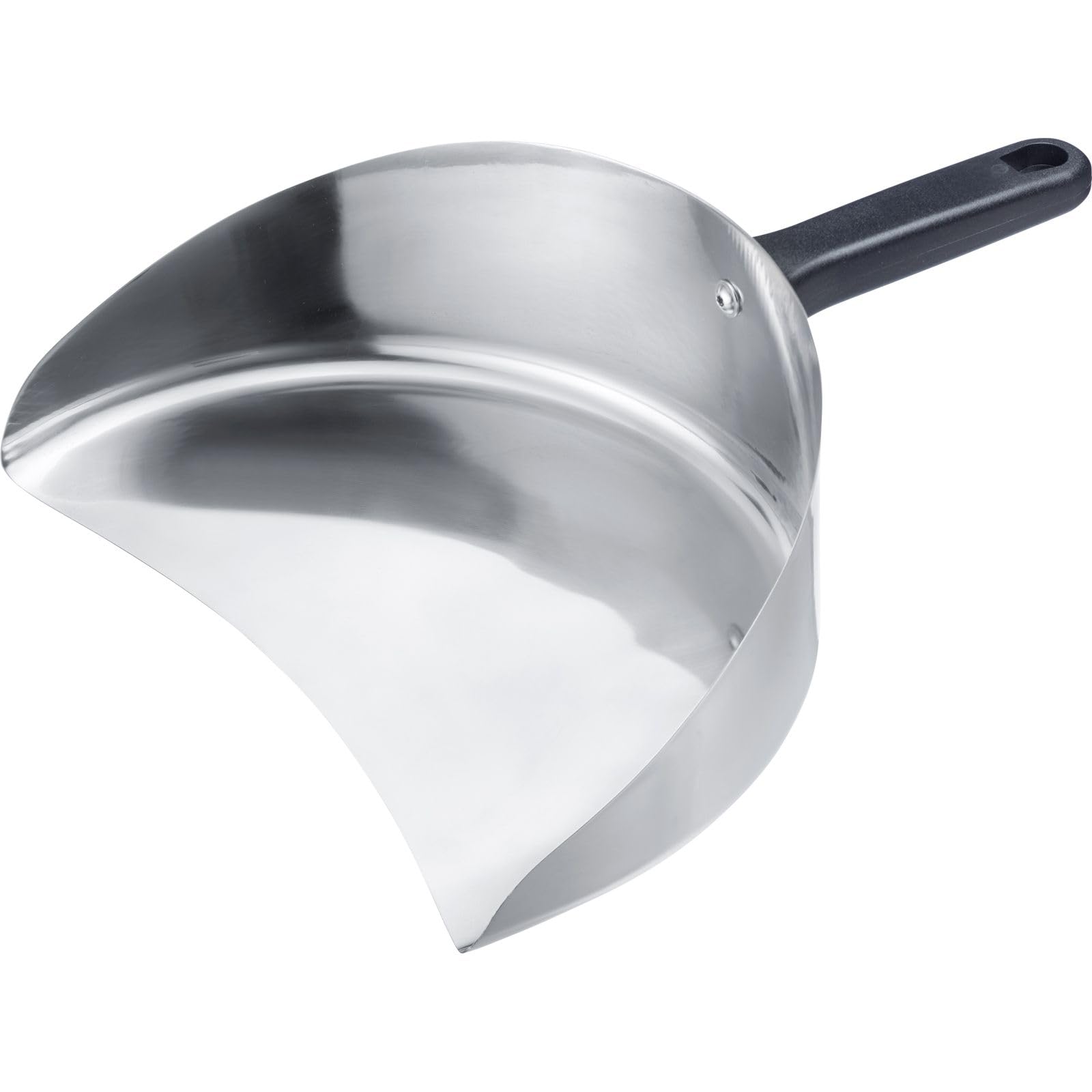 Westmark Cuchillo para Asador Vertical Doner Kebab Acero Inoxidable Mango Desmontable
