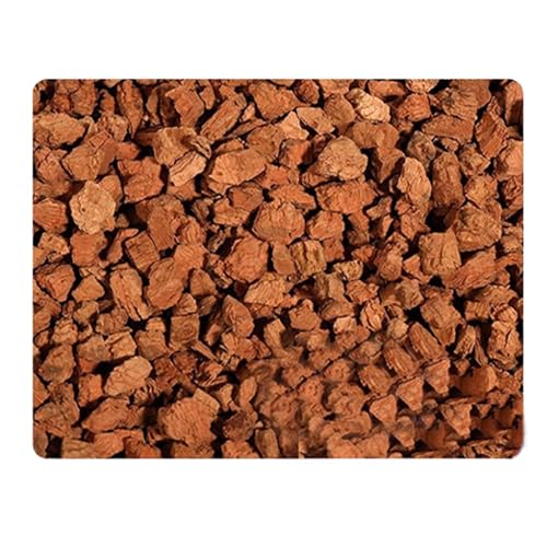 ハムスターの床材 - 消臭マット、小動物用 柔らかい天然寝具、天日干しと消臭 | ハムスター、ジャービル、その他の小動物の屋内生息地用多機能ケージライナー, 25x30x8cm