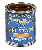 General Finishes Gel Stain