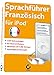 Produktbild iPod Sprachführer Französisch