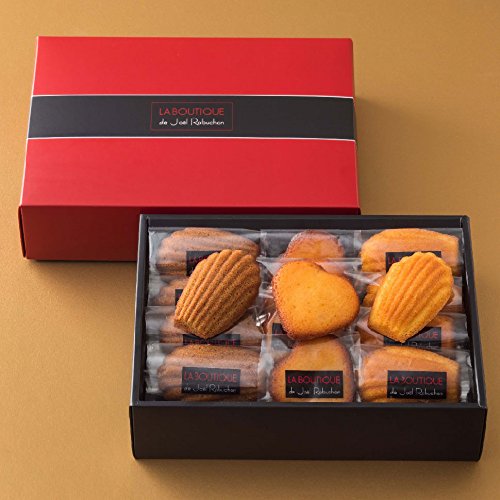 【ご贈答人気】グランアソートメント焼き菓子12個入り