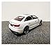 1:18 for Audi A4 Alloy Diecasts Car Model High Simulation Collection Decoration Souvenir Toys Vehicles Kit