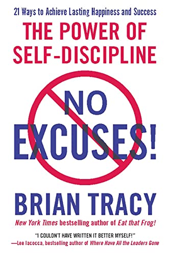 No Excuses! view 2