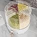 dispensador de Arroz Imagen de dispensador de Arroz