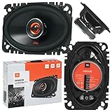 JBL GX Series 同軸ケーブル カースピーカー GX642