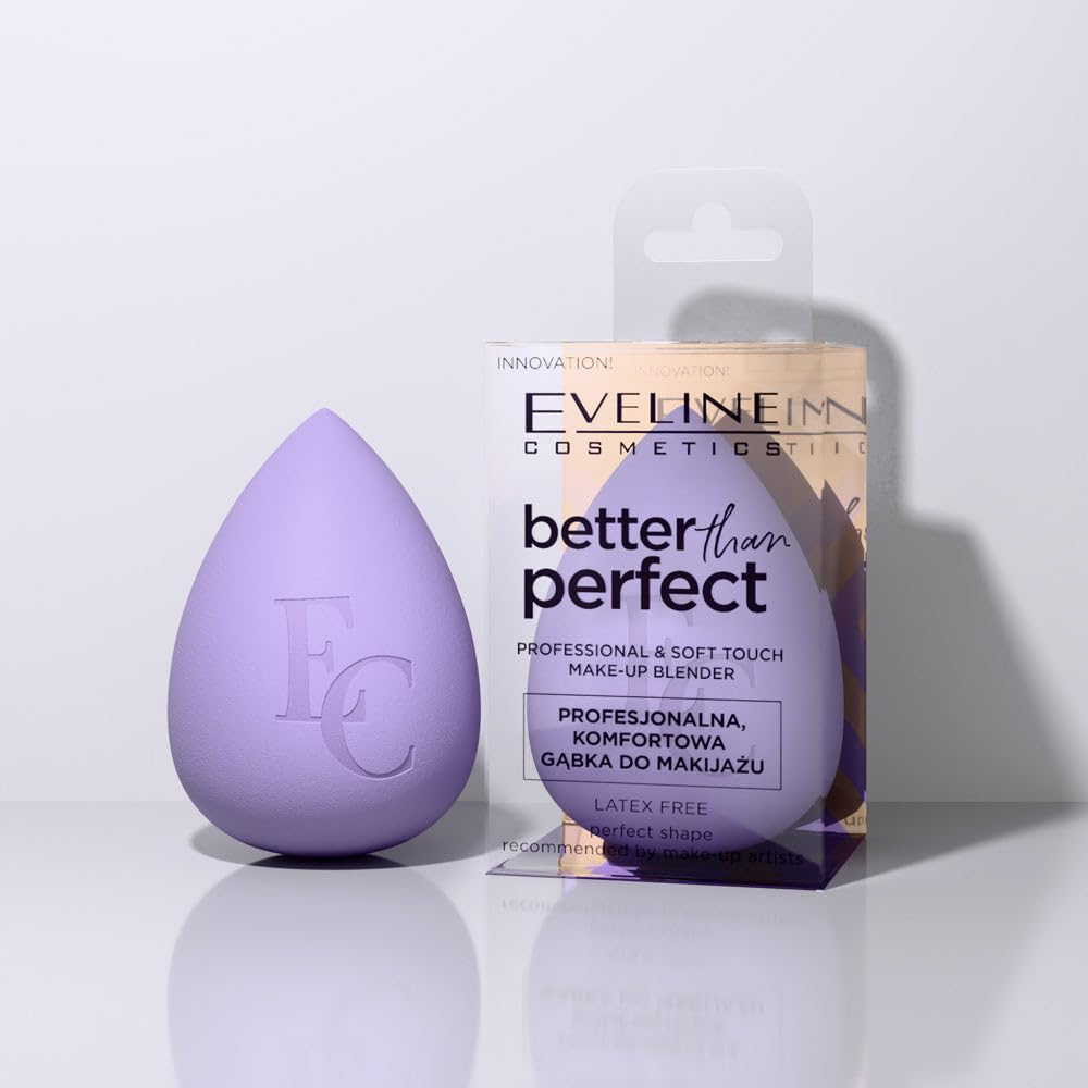 Eveline Cosmetics Makeup Sponge