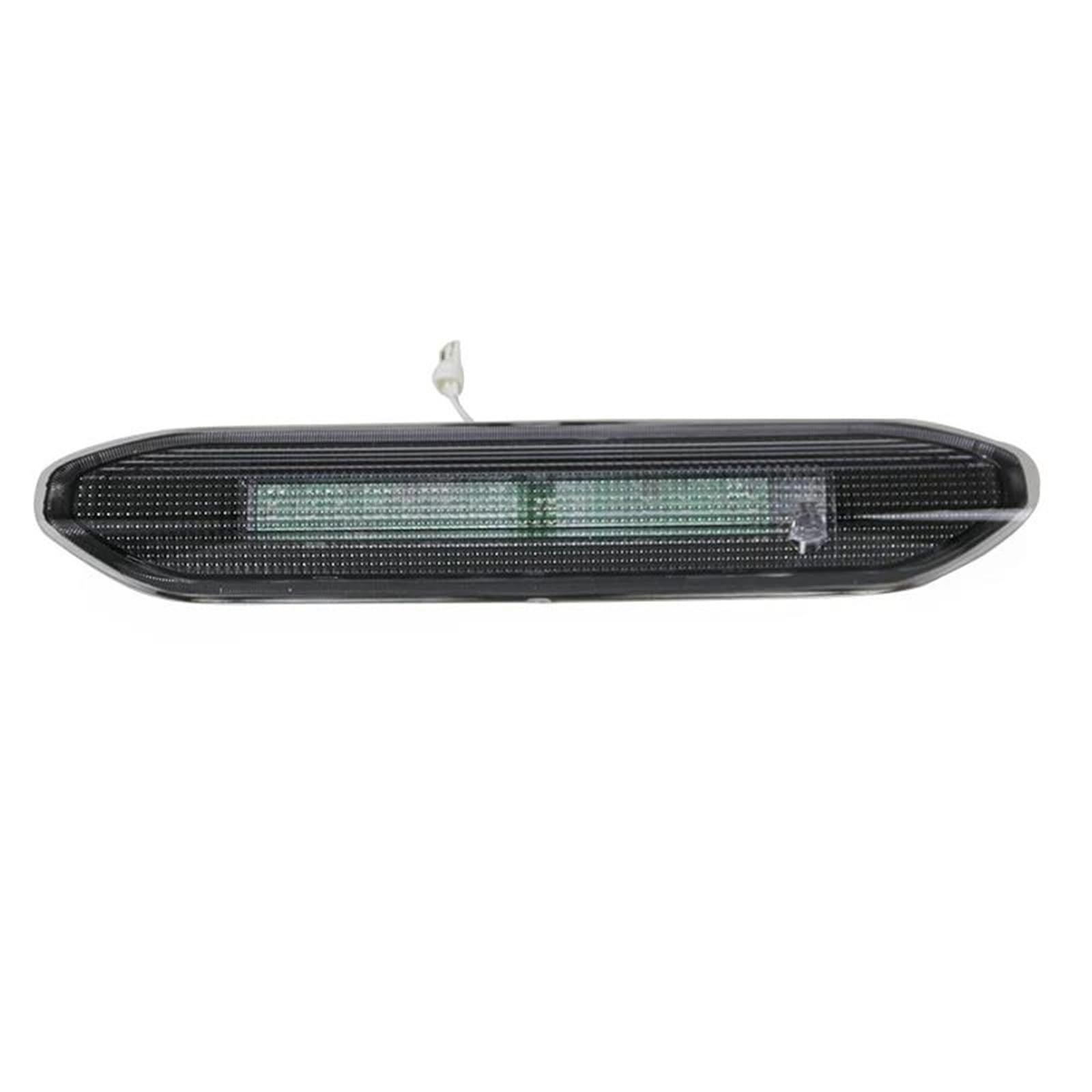 Feu stop toit arrière LR036355 haute visibilité pour Freelander 2