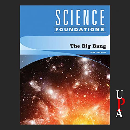 The Big Bang (Audio Download) Mike Perricone, Kirby Heyborne